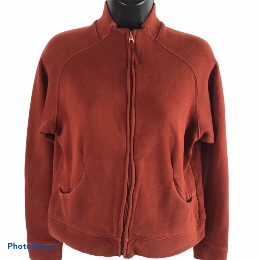 Nike Zip Up Jacket Size XS (0-2) Women’s